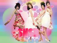 SNSD Ceci Style