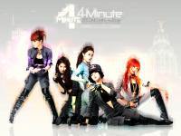 4minute :'D