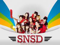 SNSD - World Cup !