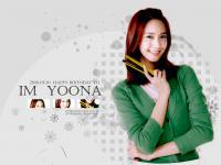 HBD to YoonA! [2010.05.30]