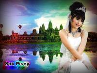 sok pisey (Khmer singer)