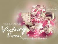 Super Junior Victory Korea