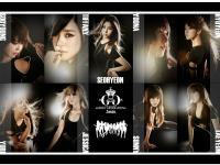 Girl's Generation : RunDevilRun 1