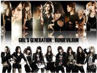 Girl's Generation : RunDevilRun 2