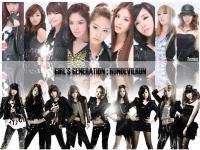 Girl's Generation : RunDevilRun 3