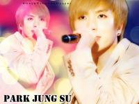 Park Jung Su - SUPER JUNIOR