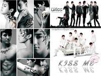 U-Kiss