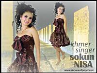 sokun nisa (khmer singer)