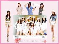 "Girl's Generation2"