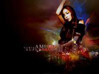 Namie Amuro :: SuperDiva