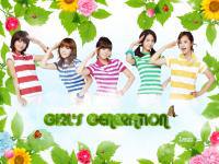 Girl's Generation 