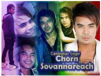 chhorn sovannareach(khmer singer)