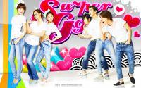 Super G9 Couple