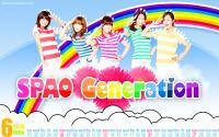 SPAO Generation