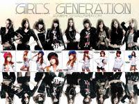 GIRL'S GENERATION