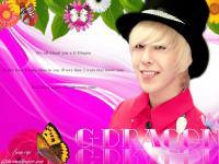 G Dragon