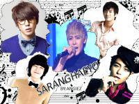 KPOP BOYZ