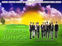 Super Junior "BONAMANA"