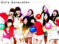 "Girl's Generation3"