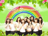 Girl's Generation Save Earth Save Energr