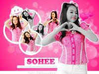 Wg ; Sohee 