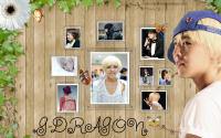 G Dragon