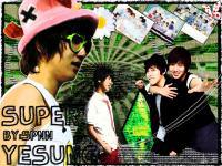 yesung