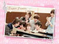 Super Junior Have a Nice Day