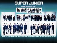 Super Junior**