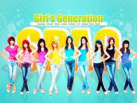 SPAO'2 Girl's Generation