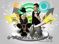 G-Dragon & Taeyang