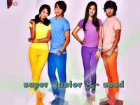sj&snsd