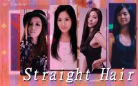 Idol Straight Hair