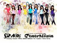 SNSD SPAO Variety Jeans