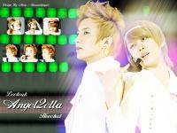 Aegel2ella : Leeteuk&Heechul