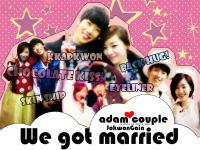 adam couple