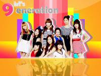 Girl's Generation'