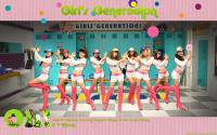 "Girl's Generation Oh!"