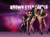 Brown Eyed Girls,, Abracadabra ...