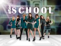 After School,, Because of you ...