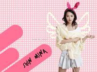 ชินมินอา (Shin Mina)