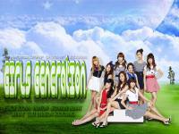 Girls Generation