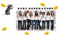 SNSD Sweet Cheese