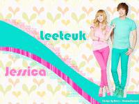 Leeteuk Jessica : Spao