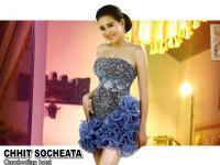chhit socheata (Khmer host)