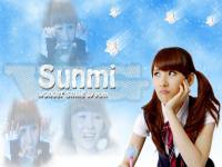 sunmi wonder smile