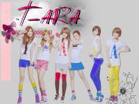 T-ara 