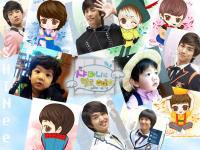 SHINee  Hello BaBy
