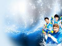 SUMMER SPLASH "KHUN DONG CHAN"