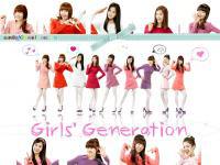 Girls' Generation